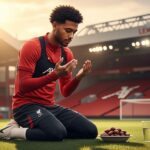 Hugo Ekitike : Liverpool Soutient Pleinement Ses Joueurs Musulmans Pendant Le Ramadan