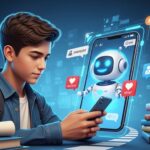 IA et Orientation : L&rsquo;Application qui Révolutionne les Choix des Lycéens