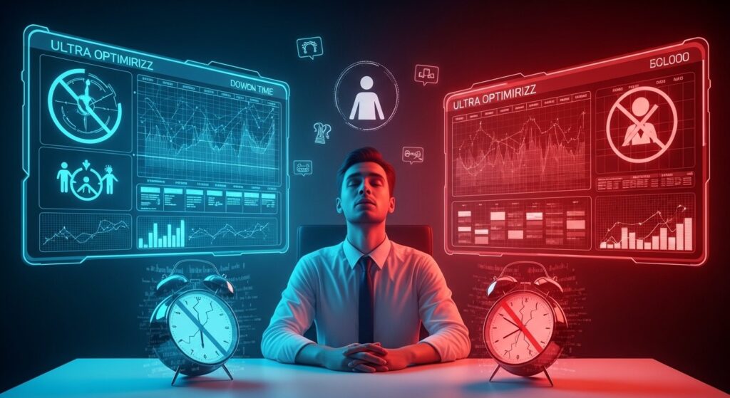 IA et Travail : Les Risques Cachés de la Planification Automatisée