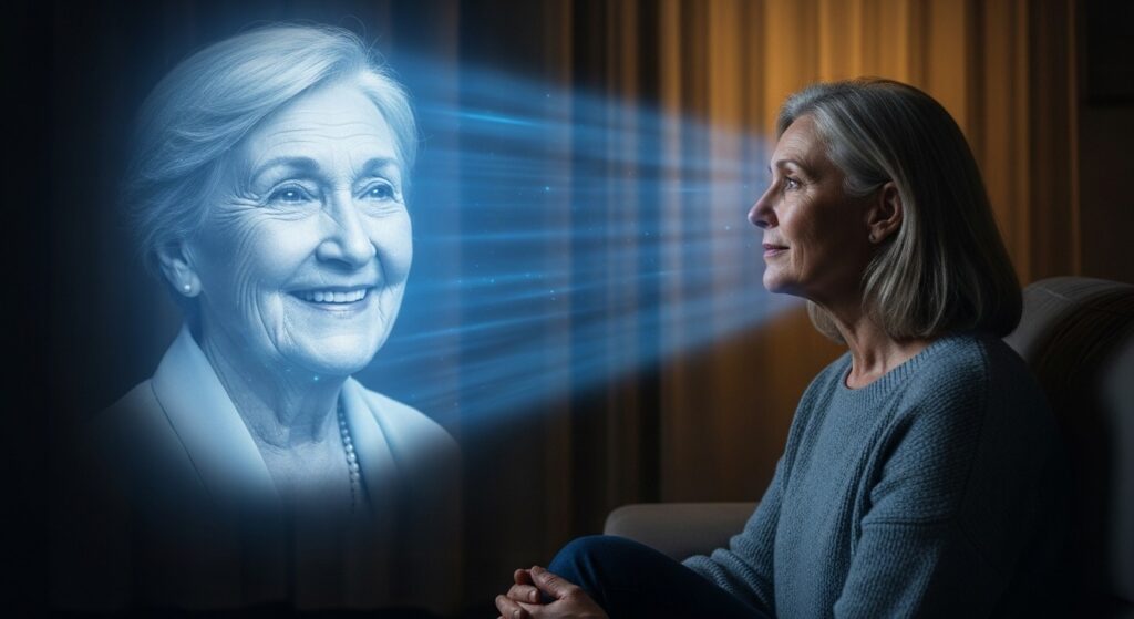 IA Pour Ressusciter Proches Décédés : Risques Et Réconfort