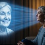 IA Pour Ressusciter Proches Décédés : Risques Et Réconfort