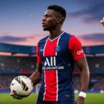 Ibrahim Mbaye : Retour Espéré Face à Metz au PSG