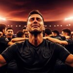 Ibrahima Konaté Ému Après Son But Émotionnel