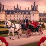 Idées Romantiques Saint-Valentin Yvelines 2026