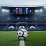 Igor Tudor Nommé Entraîneur de Tottenham Jusqu&rsquo;à la Fin de Saison