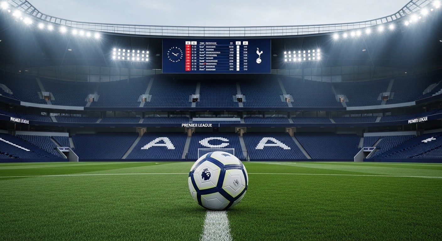 Découvrez pourquoi Igor Tudor, coach intense et expérimenté, prend les rênes de Tottenham en crise pour sauver le club de la relégation en Premier League. Analyse complète et perspectives.