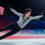Ilia Malinin Offre l’Or Olympique aux USA en Patinage par Équipes