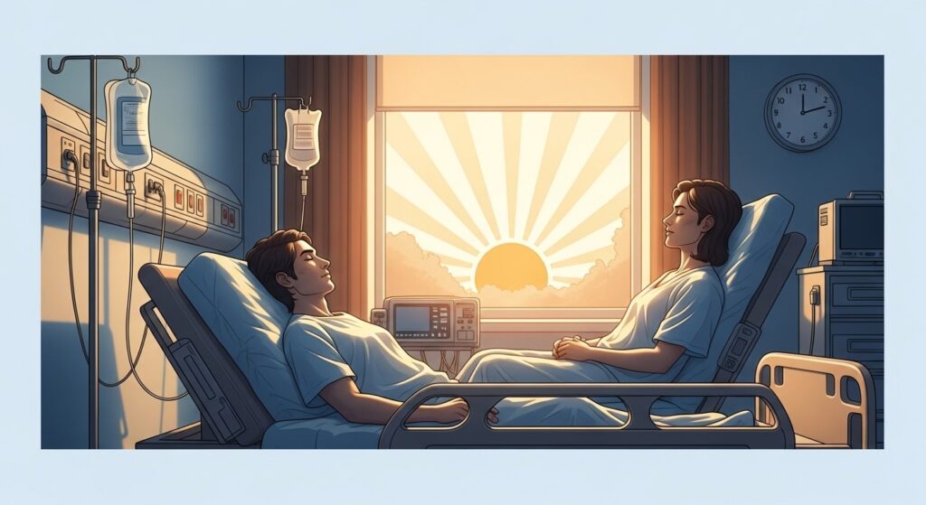 Immunothérapie Cancer : Plus Efficace Le Matin