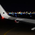 Impact de Balle sur un Boeing : Le Mystère Après un Vol vers la Colombie