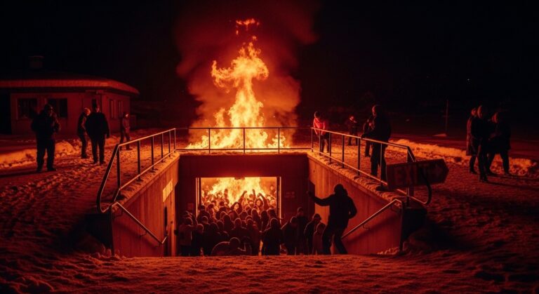 Incendie Crans-Montana : Avocats Dénoncent Bêtisier Judiciaire