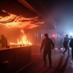 Incendie Crans-Montana : État de l'Enquête un Mois Après