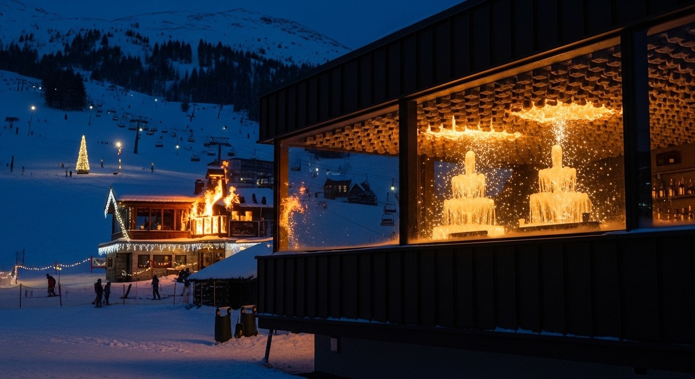 Découvrez les dernières déclarations des propriétaires du bar incendié à Crans-Montana avant leur audition. Un drame qui a fait 41 morts interpelle sur la sécurité et la responsabilité.