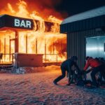 Incendie Crans-Montana : révélations du fils adoptif de Jacques Moretti