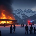 Incendie Crans-Montana : Soutien Renforcé aux Victimes Françaises