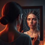 Incendie de Crans-Montana : le cri de Mélanie, brûlée à 40 %, demande justice