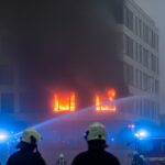 Incendie Mortel dans un Centre pour SDF à Montpellier