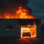 Incendie Mortel Isère : Enfant de 9 Ans Parmi les Victimes