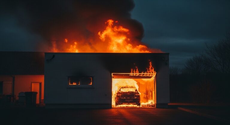 Incendie Mortel Isère : Enfant de 9 Ans Parmi les Victimes