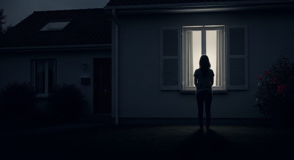 Inceste à Vigneux-sur-Seine : Un Père Écroué Après 5 Ans d&rsquo;Abus