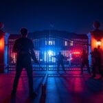 Incident Armé à Mar-a-Lago : Ce Que l'On Sait du Suspect Abattu