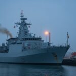 Incident Suspect sur Navire Belge : Enquête Ouverte pour Sabotage ?