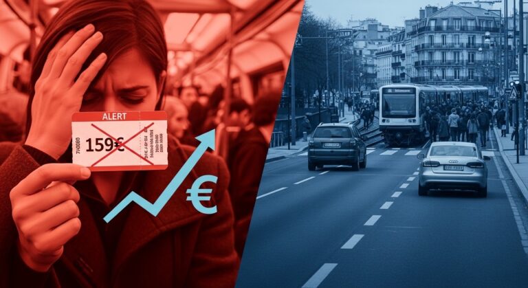 Indexation Tarifs Transports sur Inflation : Alerte ou Nécessité ?