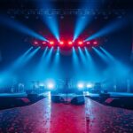 Indochine à l&rsquo;Accor Arena : Un Lancement Époustouflant pour la Fin de Tournée