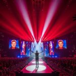 Indochine : Groupe Rock Boudé par la Critique mais Recordman des Concerts