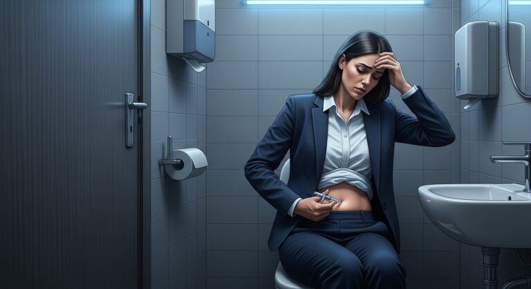 Infertilité au Travail : Le Combat Invisible de la PMA