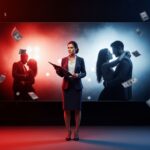 Infidélité Coldplay : Ex-DRH Conférence Gestion Crise à 750$