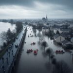 Inondations Crues Ouest France : Indemnisation Accélérée