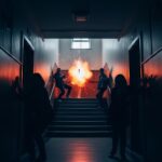 Insécurité au Collège : La Peur des Tirs de Mortiers