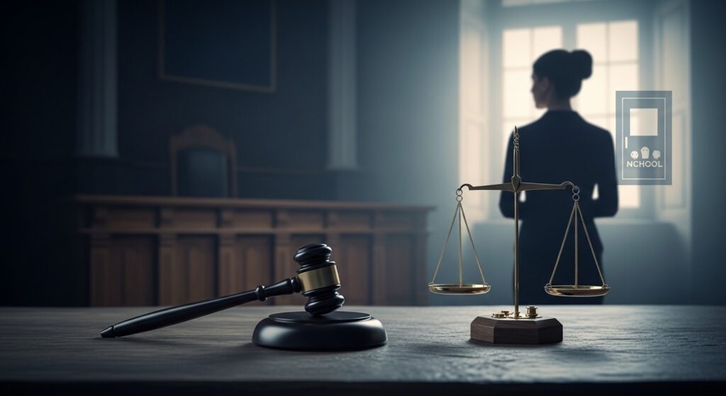 Institutrice Relaxée : Accusations d&rsquo;Agression Sexuelle en Essonne