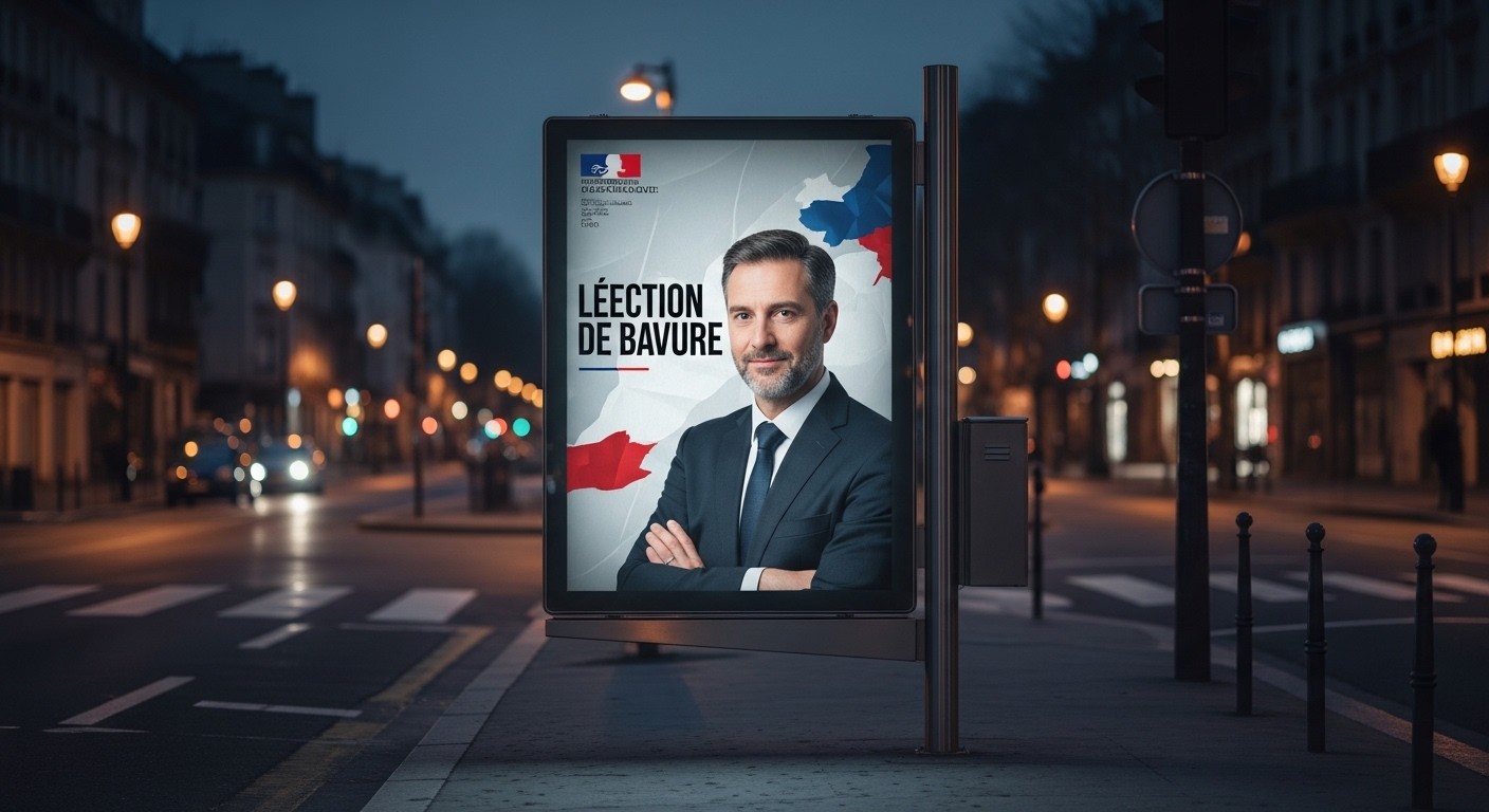 À Kremlin-Bicêtre, Toufik Khiar, candidat écolo, subit des tags racistes sur ses affiches : "Sale arabe", "Rentre chez toi". Un acte choquant qui révèle les tensions de la campagne. Décryptage complet.