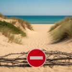 Interdiction des Paillotes à La Grande-Motte : Justice Confirme Non-Retour