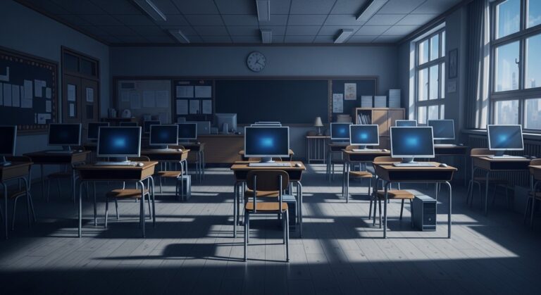 Intervenant Scolaire Mis en Examen pour Agressions Sexuelles sur Mineures