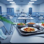 Intoxication Alimentaire Au CHU De Caen : Enquête Après Des Dizaines De Cas