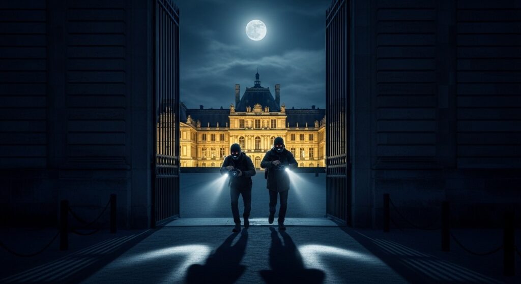 Intrusions Nocturnes de Youtubeurs : Le Buzz qui Tourne Mal