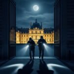 Intrusions Nocturnes de Youtubeurs : Le Buzz qui Tourne Mal