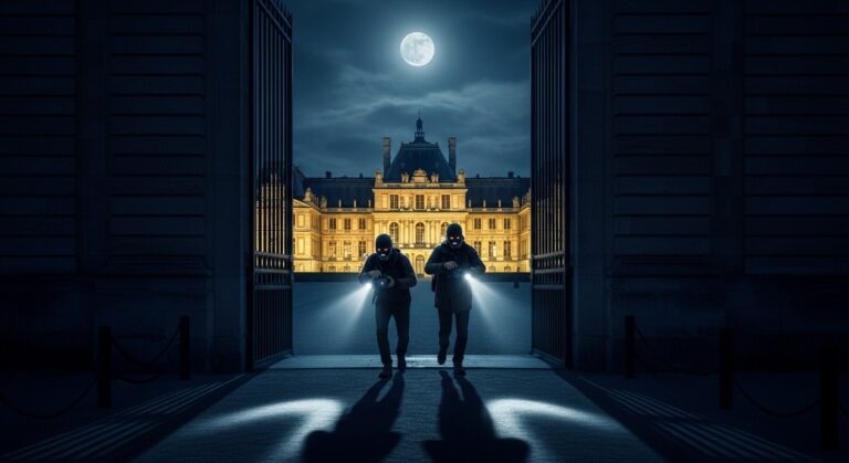 Intrusions Nocturnes de Youtubeurs : Le Buzz qui Tourne Mal