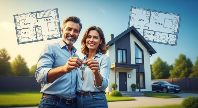 Investir dans Deux Studios pour Devenir Propriétaire