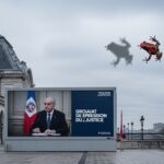 Ioulia Navalnaïa à Paris : Symbole de Résistance Face au Pouvoir Russe