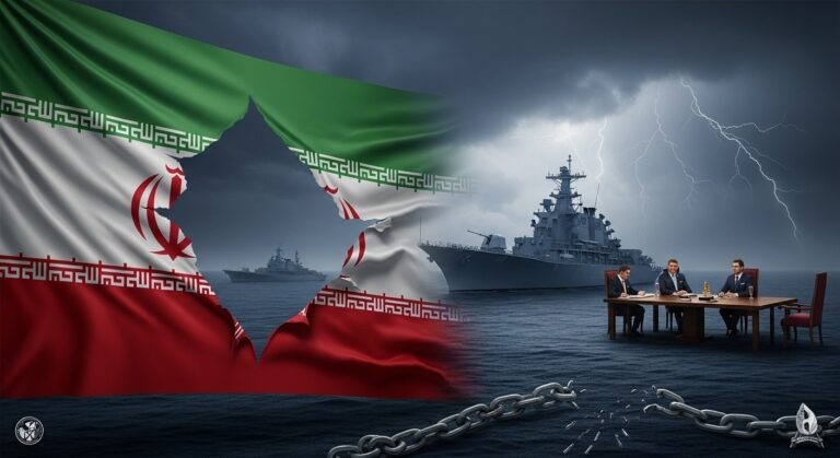 Iran : Concessions Majeures Réclamées Pour Éviter Escalade