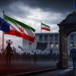 Iran Convoque Ambassadeurs Européens Après Terroriste IRGC