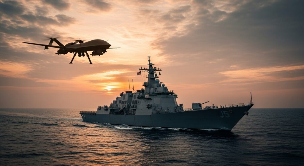 Iran en Alerte Maximale : Mises en Garde à Washington et Tel-Aviv