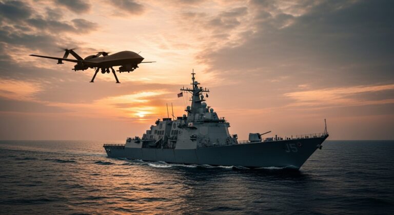 Iran en Alerte Maximale : Mises en Garde à Washington et Tel-Aviv