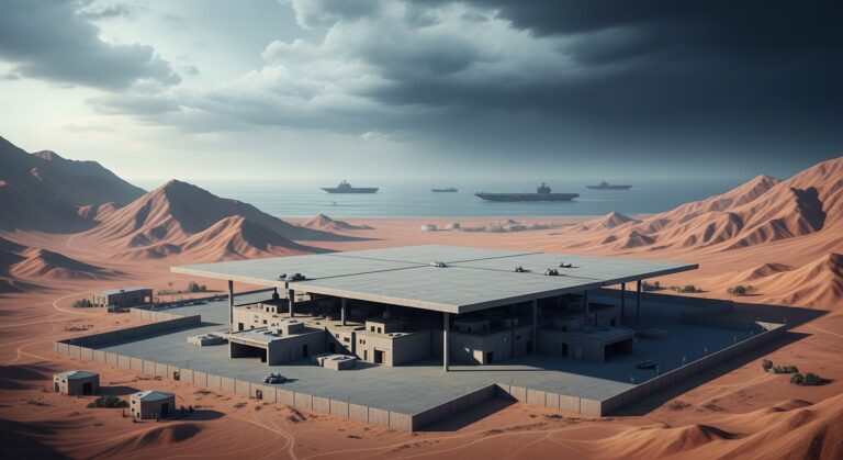 Iran Face à la Menace Américaine : Mode Survie Activé