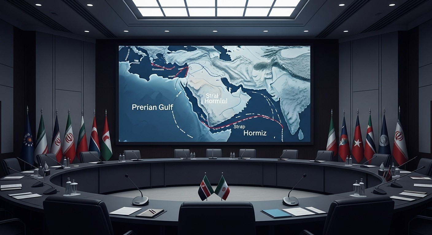 Découvrez les mises en garde sévères de Khamenei contre une possible guerre régionale si les États-Unis attaquent l'Iran, au cœur des tensions avec Trump et l'escalade militaire au Moyen-Orient.