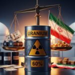 Iran Nucléaire : Prêt à Diluer l&rsquo;Uranium Contre Levée Totale Sanctions