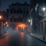 Iran : Quatre Étrangers Arrêtés pour Émeutes